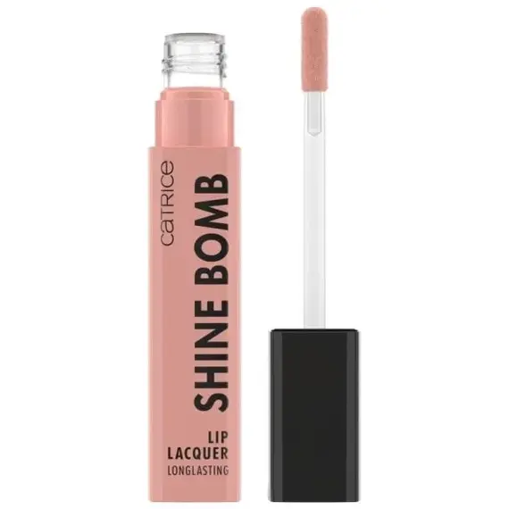 Catrice Shine Bomb Lip Lacquer 010