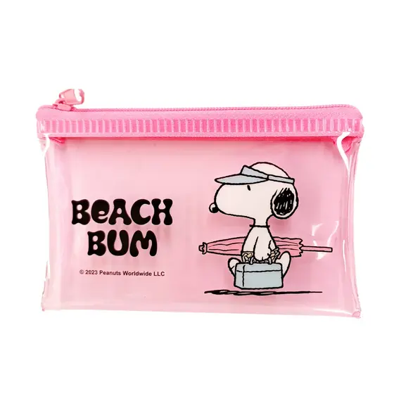 Fotrolle Snoopy Summer