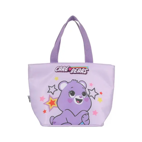 Çante Bento Care Bears Collection, Ngjyra: Vjollcë