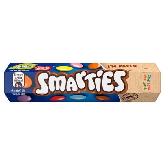 SMARTIES Hexa NCPcert 24x38g/ P24