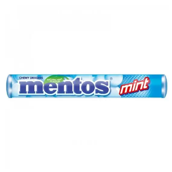 Mentos mint /P16