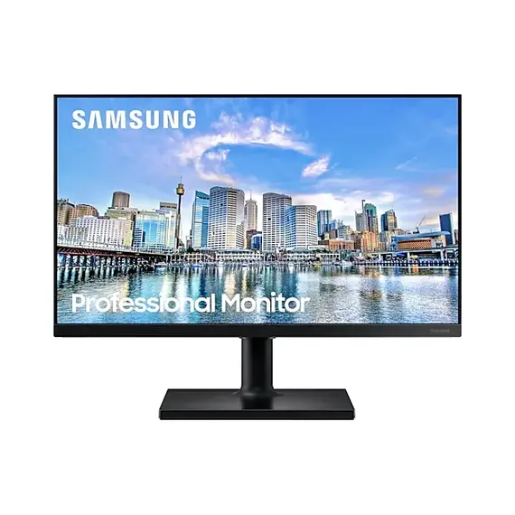 Monitor Samsung 27''  F27T452FQR  IPS 75Hz,  Zezë