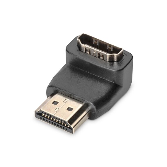 Zgjatës Hdmi  Stbu  Digitus Zezë