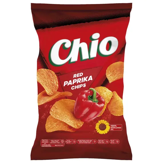 Chio Chips me babure 20x130g/ P20