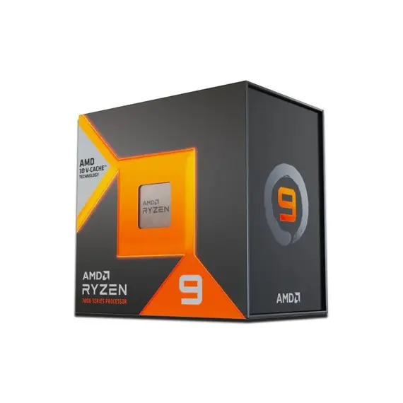 Procesor AMD Ryzen 9 7900X3D 4.4GHz AM5