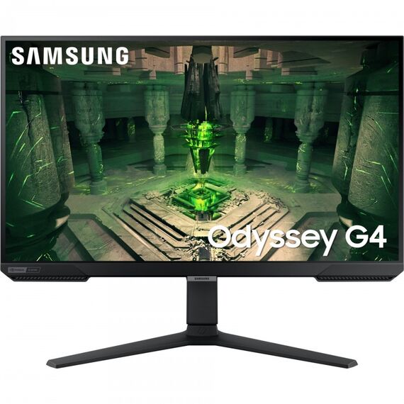 Monitor Gaming Samsung 27'' LS27BG400EUX 240Hz 1ms HDR 10