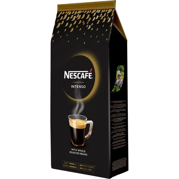 Nescafe European Roast 1kg/P6