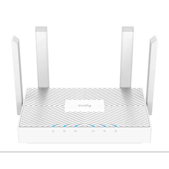 Router Cudy WR1300E AC1200 Gigabit Wi-Fi Mesh