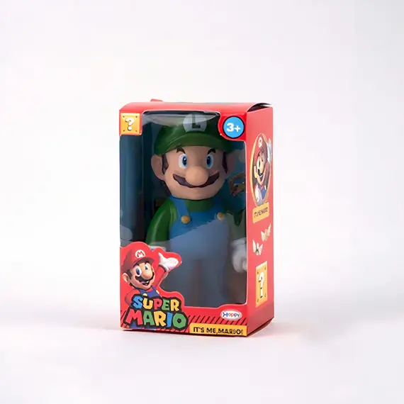 Loder super Mario 15cm