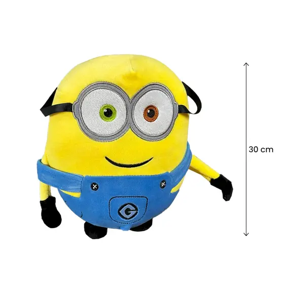 Loder e Bute Minions 30cm  T23-124