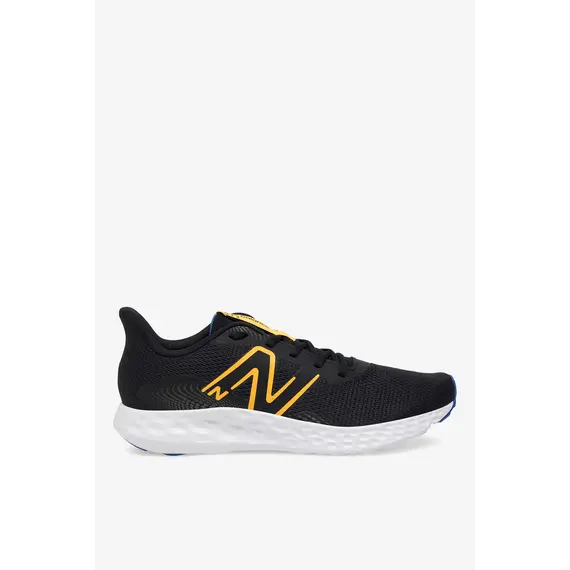 Atlete per meshkuj New Balance, Madhësia: 44, Ngjyra: Zezë