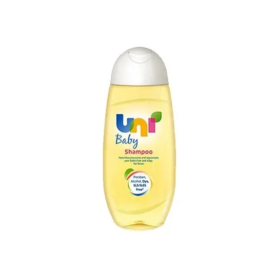 Uni Shmpoo classic 200ml/ P24