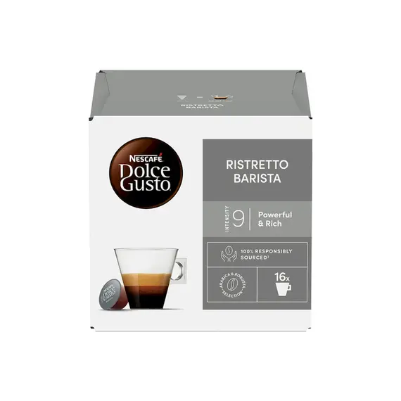 Nescafe DLG Ristreto Barista3x104g /P3