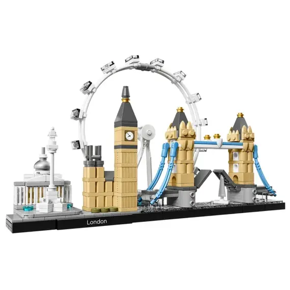 Loder lego 21034 Architecture London