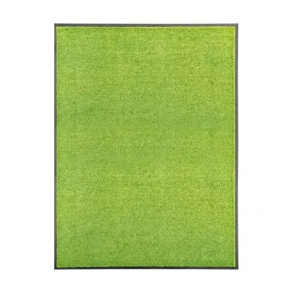 Tepih me gomë 90x120cm lime green