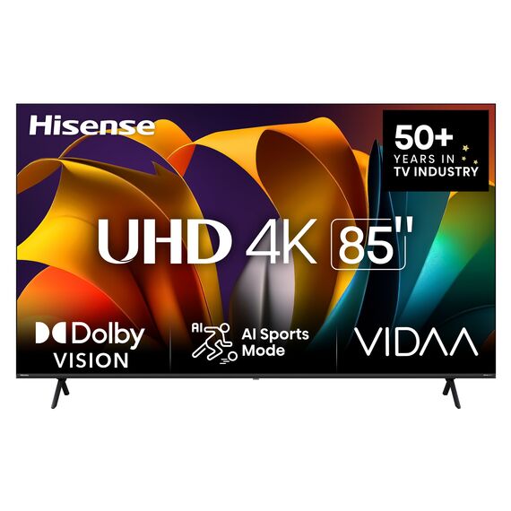 Televizor Hisense 85"85A6N LED 4k Smart TV