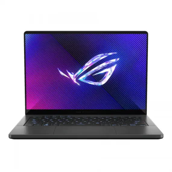 Laptop Gaming  Asus ROG 14" R9 -8945HS 32GB RAM 1TB RTX 4070