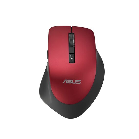 Maus Asus Wt425 Optical Wireless,kuqe