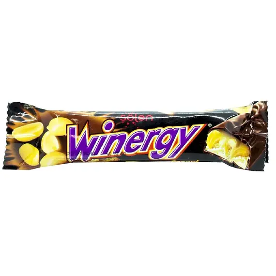 S.Winergy 18gr Peanut (24pcs*6box)