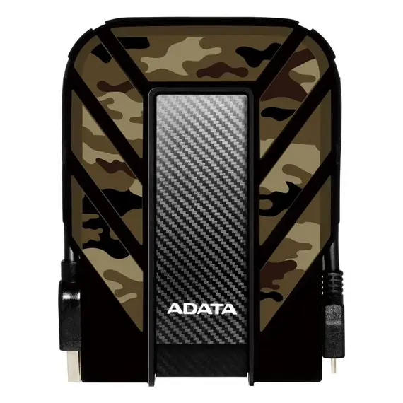 Disk i jashtëm ADATA 2.5" 1TB AHD710MP-1TU31-CCF