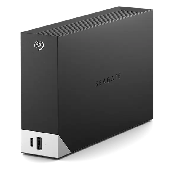 Disk i jashtëm Seagate 3.2" 10TB Onetouch ,Zezë