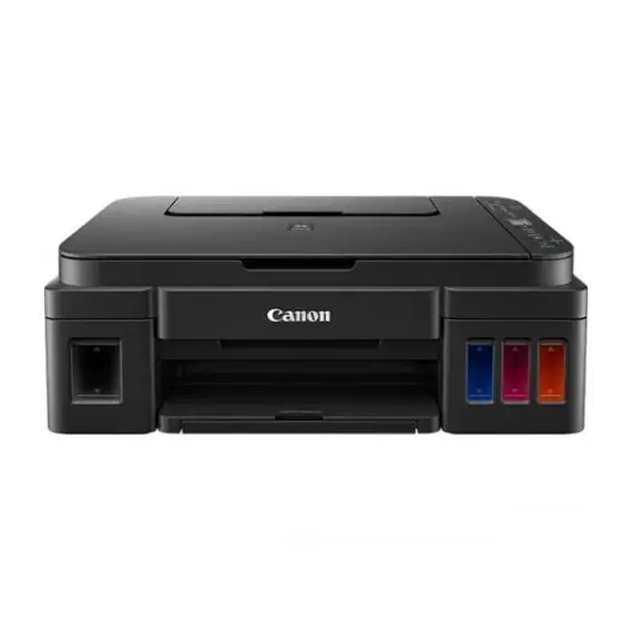 Printer Canon G3410 ink