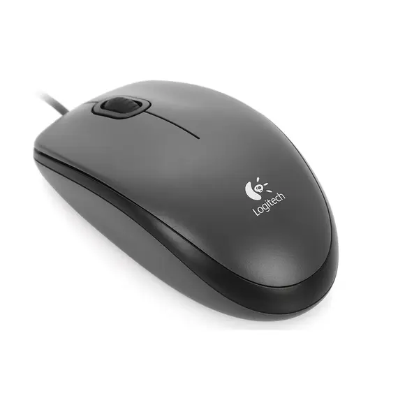 Maus Logitech M100 USB ,Zezë