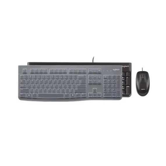 Tastierë Logitech K120 Protective Cover ,Hiri