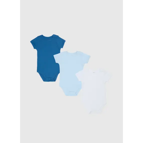 Te brendshme, Madhësia: 12-18 muaj, Ngjyra: Kaltërt