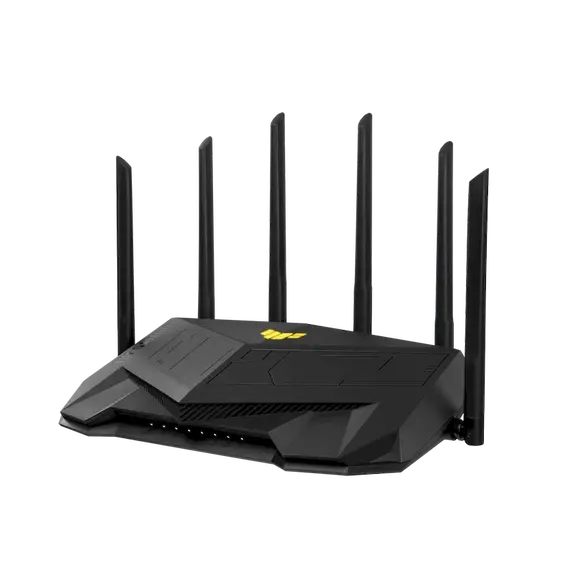 Router  Gaming ASUS TUF-AX6000 Wireless Dual-Band Wi-Fi 6