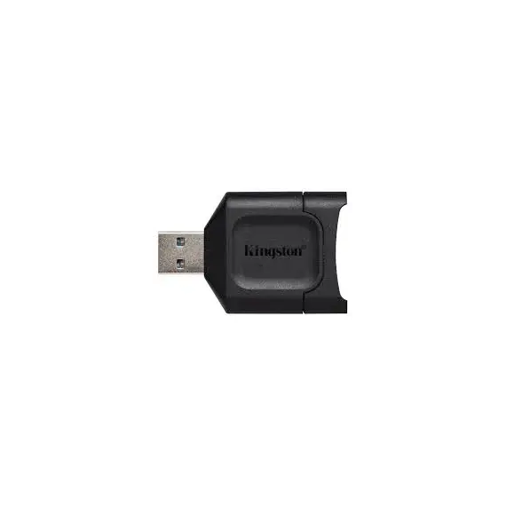 Lexues Kartash Kingston,mobilelite plus USB3.2 Gen1 MLP SDHC/SDXC UHS-II