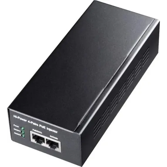 Mbushës CUDY PoE300 Gigabit PoE+ Injector adapter 60W