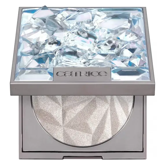 Catrice ARCTIC ILLUSION Highlighter C01