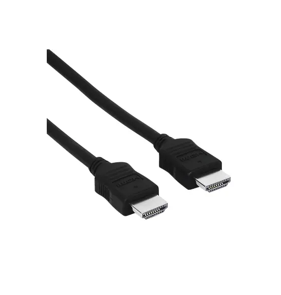 Kabëll HAMA ,HIGH SPEED HDMI, 5 M , 205244  / Black