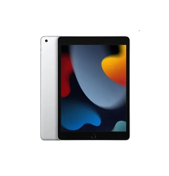 iPad Apple 9 /10.2" / 64GB  / Silver