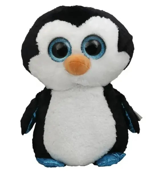 Loder e Bute Penguin-Waddles 15cm