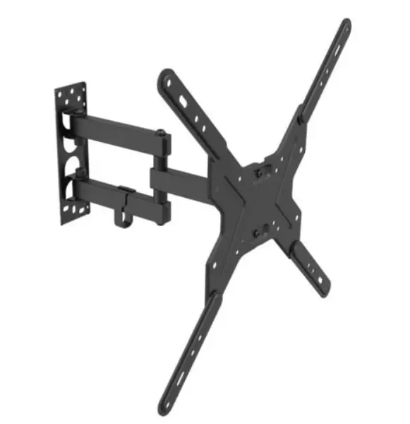 Mbajtese celiku Levizes per TV 26"-55" TV MOUNT SERIOUX SRXA-TV22FM 26''-55'' BK