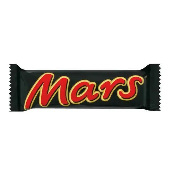 Mars 51g/P40