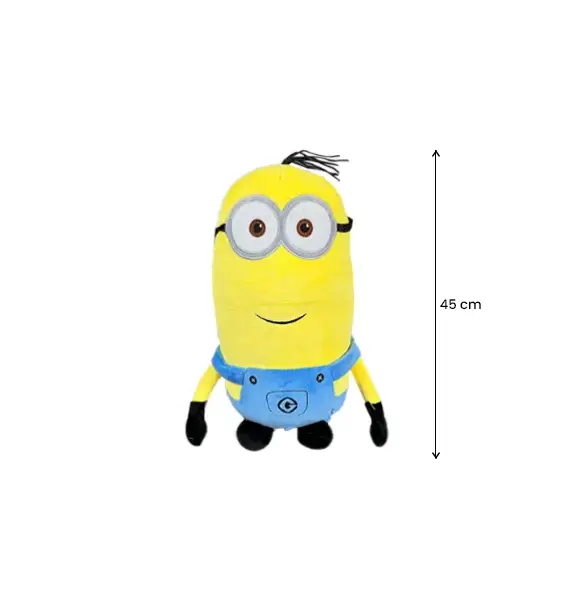 Loder e Bute Minions 45cm T23-127