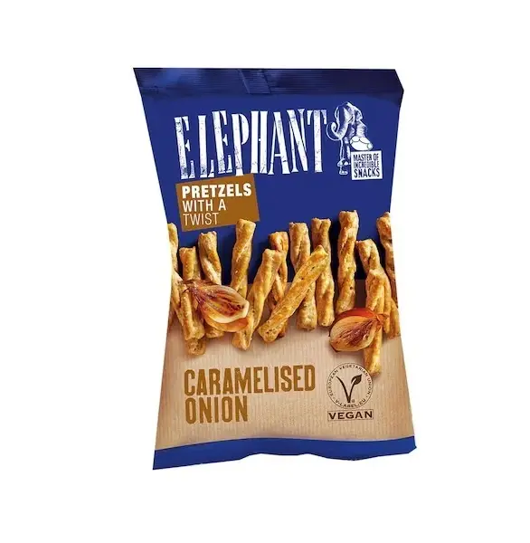 Elephant Onion 70gr / P32