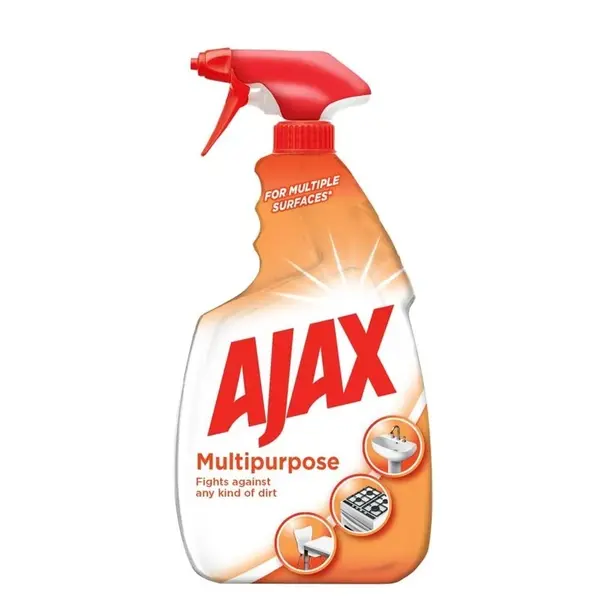 Ajax Multipurpose trigger 750ml/P12