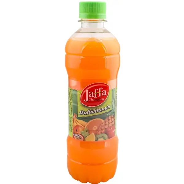 Jaffa multivitamin 0.5l /P12