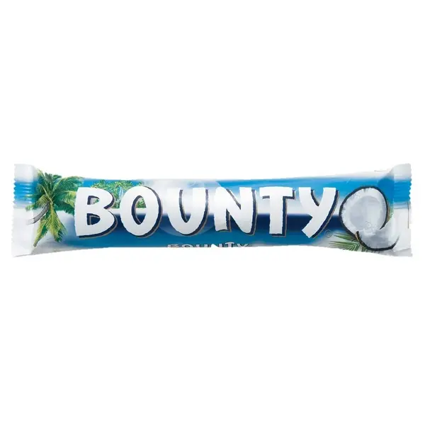 Bounty 57g/P24