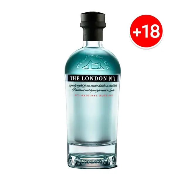 London Gin No.1 47%  0.7L /P3