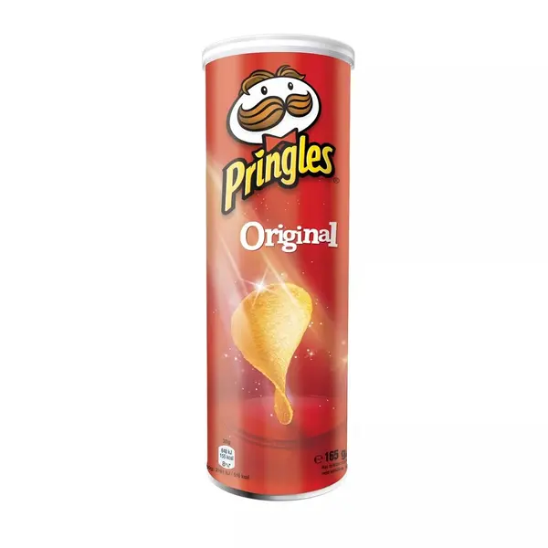 Pringles original 165g /p19