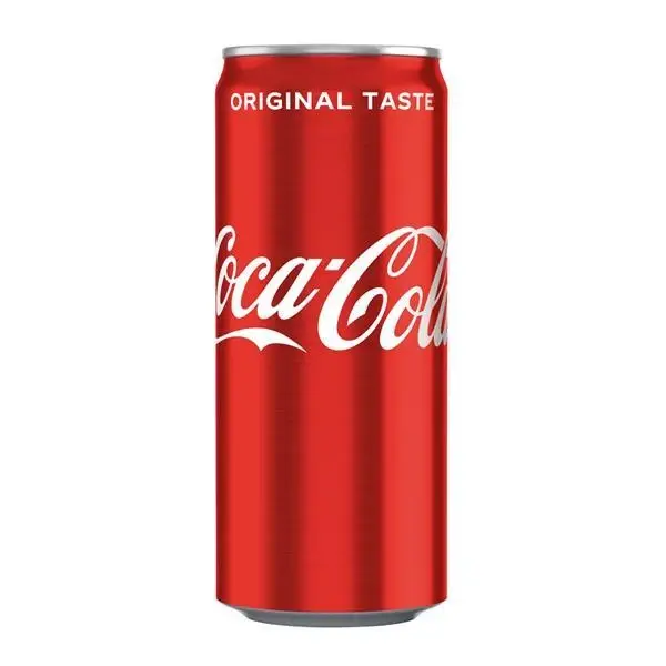 Coca Cola 0.33l/P24