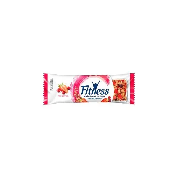 Fitness red Berries Cerbar dsp 23.5g/P16