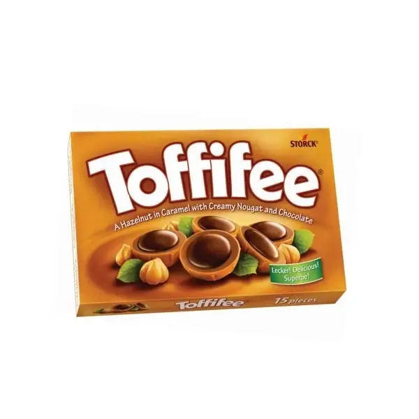 Toffifee 30x125g /p30