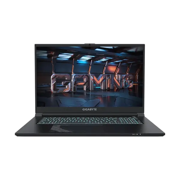 Laptop Gaming GIGABYTE G7 KF 17.3'' 144Hz i5-12500H 16GB 512GB SSD GeForce RTX4060 8GB