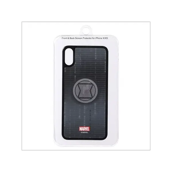 MARVEL mbrojtëse ekrani për iPhone XS Max"